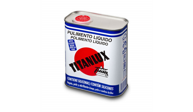 Liquid polish Titanlux 080000438 375 ml