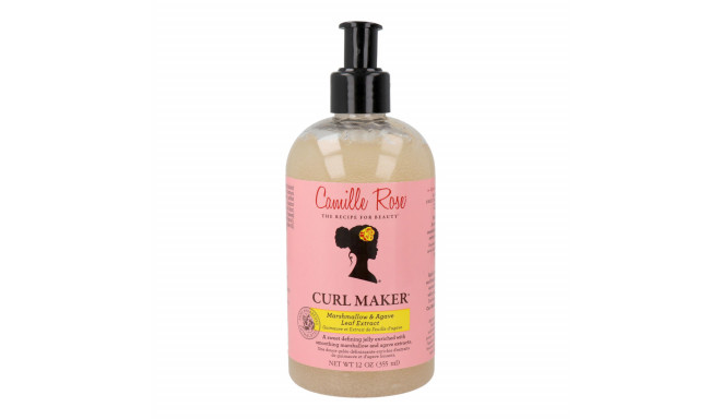 Styling Lotion Camille Rose Curl Maker 355 ml