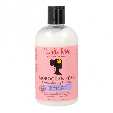 Conditioner Camille Rose Rose Moroccan 355 ml