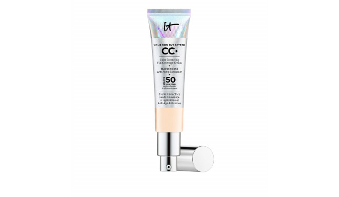 CC Cream It Cosmetics Your Skin But Better fair light Spf 50 32 ml