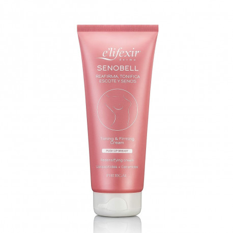Body Cream Elifexir Neck Bust 200 ml