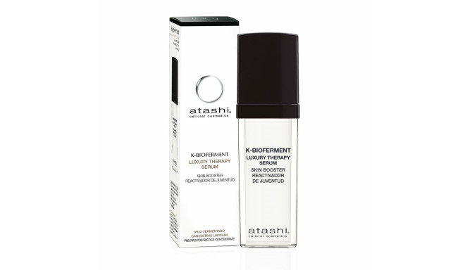 Näo seerum Atashi Bioferment 30 ml