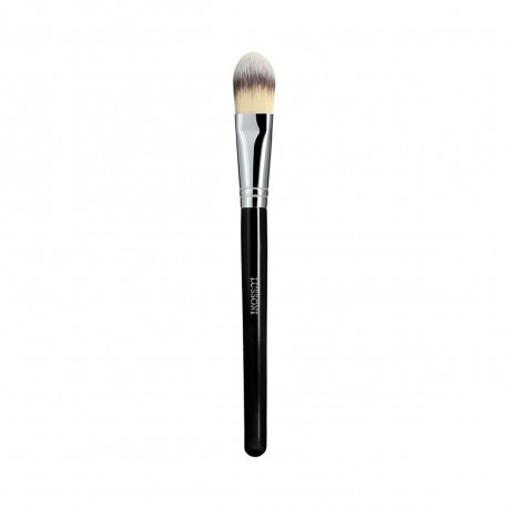 Make-up Brush Lussoni Lussoni Pro Flat (1 Unit)