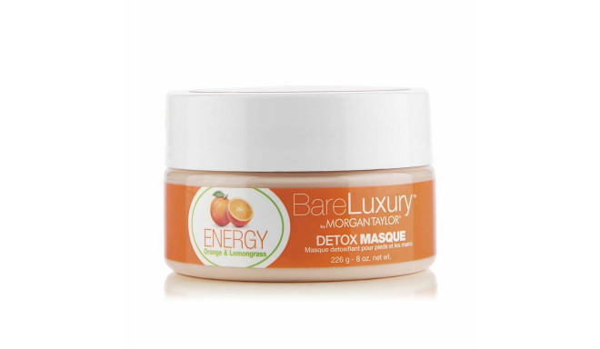 Detoxifying Mask Morgan Taylor Energy 226 g Energizing