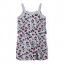 Dress Minnie Mouse Grey (4 Years)