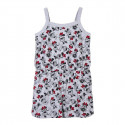 Dress Minnie Mouse Grey (4 Years)