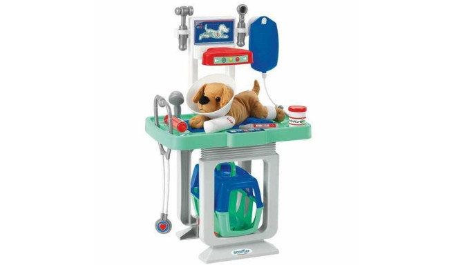 Toy Vet Set Simba 28 x 41 x 61 cm