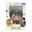 Naktslampiņa Lexibook Harry Potter 3D 13 cm