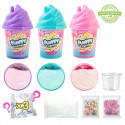 Modelling Clay Game Canal Toys Fluffy Slime Kit 