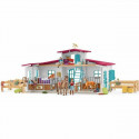 Playset Schleich Lakeside Riding Center Hobune