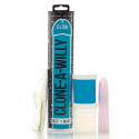 Glow in the Dark Blue Clone A Willy CWGDBLU