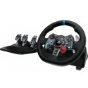 Logitech G29 Driving Force PS3/PS4/PC