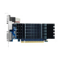 Asus graphics card GF GT730-SL-2GD5-BRK NVIDIA 2GB GeForce