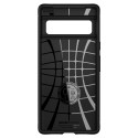 Spigen kaitseümbris Rugged Armor Google Pixel 6 Pro, must