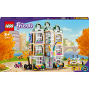 41711 LEGO® Friends Emma kunstikool