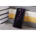 iKins case for Apple iPhone 8/7 milky way black
