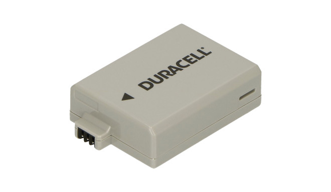 Duracell Li-Ion Batt. 1020 mAh for Canon LP-E5