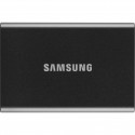 Samsung väline SSD T7 1TB USB-C 3.2 Gen 2