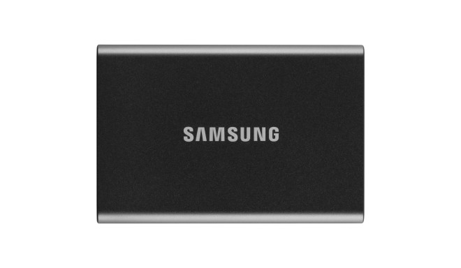 Samsung portable SSD T7    1TB USB 3.2 Gen 2 (USB-C)