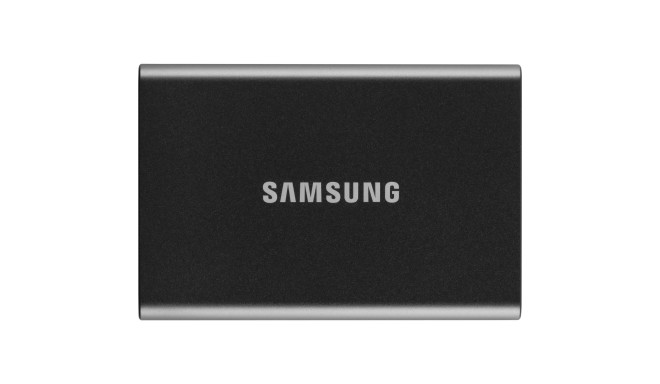Samsung väline SSD T7 1TB USB-C 3.2 Gen 2