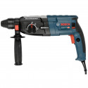 Bosch puurvasar GBH 2-28 Professional + kohver