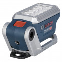 Bosch GLI Deci LED Worklight Accu Lamp