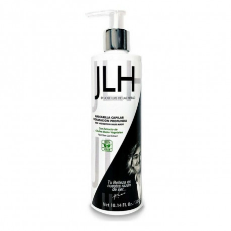 Restorative Hair Mask Jlh Jlh 300 ml