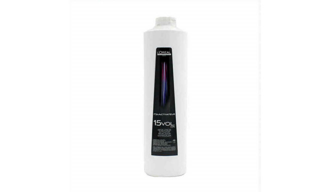 Activating Liquid L'Oreal Professionnel Paris 0000004099 1 L 15 Vol (4,5 %)