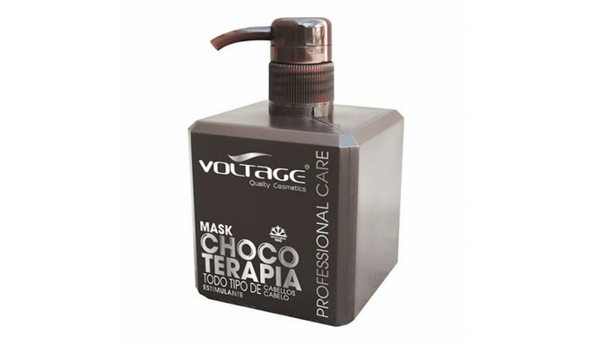 Капиллярная маска Choco Therapy Voltage (500 ml)