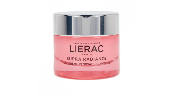 Anti-imperfection Treatment Supra Radiance Anti-Ox Lierac (50 ml)