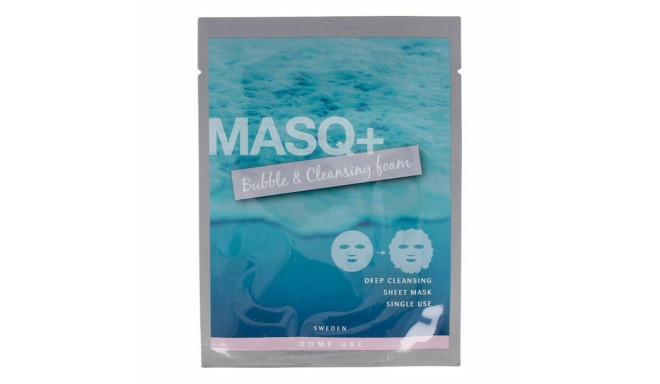 Pore Cleaning Masque Bubble & Cleansing MASQ+ (25 ml)