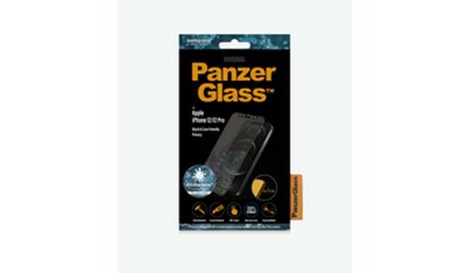 Ekraanikaitse Panzer Glass Friendly iPhone 12 Pro