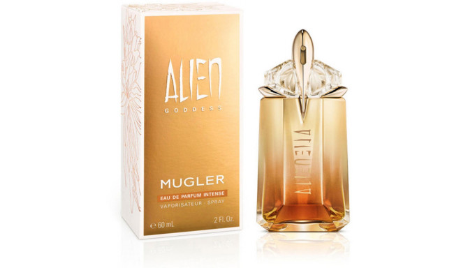 Thierry Mugler Eau de Parfum Alien Goddess 60ml