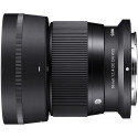 Sigma 56mm f/1.4 DC DN Contemporary lens for Nikon Z