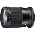 Sigma 16mm f/1.4 DC DN Contemporary lens for Nikon Z