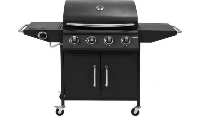 LUND gaasigrill 4+1