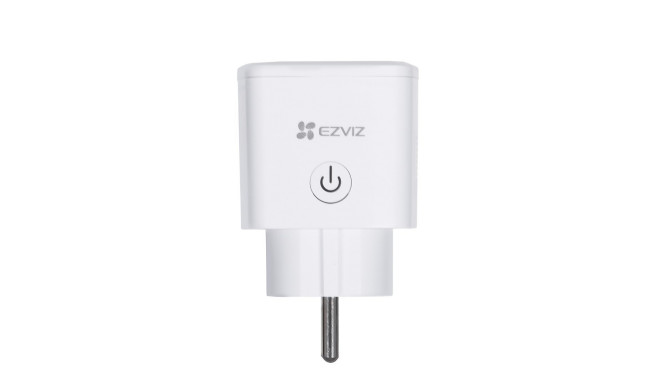 EZVIZ nutikas pistik T30-10B-EU 1600W, valge