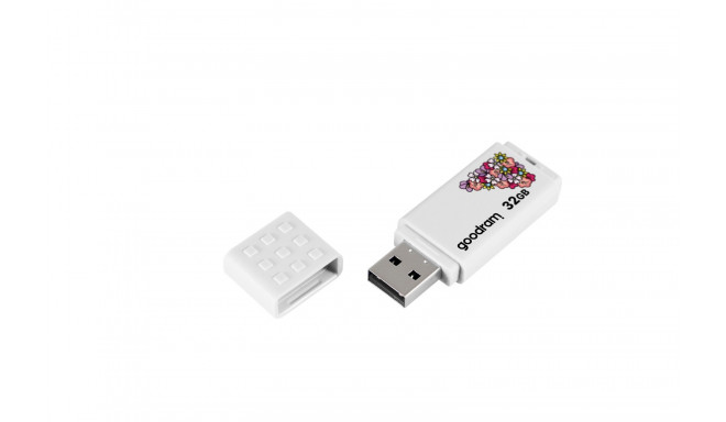 Goodram UME2-0320W0R11-SP USB flash drive
