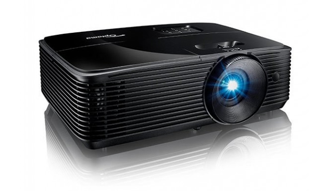 Optoma HD146X data projector Ceiling / Floor mounted projector 3600 ANSI lumens DMD 1080p (1920x1080