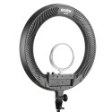 Godox LR160 LED Ring Light Black