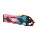 5500mAh 7.6V 100C Advanced Tattu Gens XT60