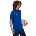 adidas polo shirt Entrada 22 Polo M HG6285 L