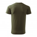 Adler T-shirt Basic M MLI-12969 3XL