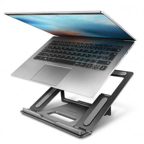 Notebook stand Axagon 10"-16" Aluminum