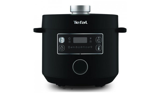 Multi- ja survekeetja Tefal Turbo Cusine