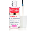 MAVALA Mavadry Solución de Secado Rápido para Uñas 10 ml