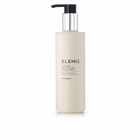 ELEMIS DYNAMIC RESURFACING facial wash 200 ml