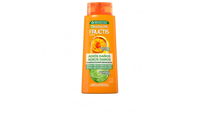GARNIER FRUCTIS ADIÓS DAÑOS champú 690 ml