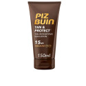 PIZ BUIN TAN & PROTECT lotion SPF15 150 ml