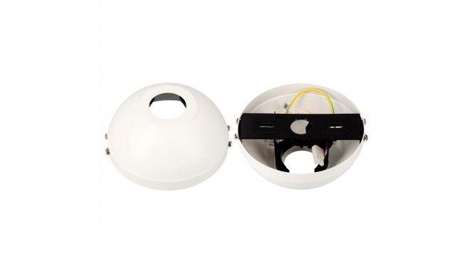 Fleuron EDM 00982 33809 Valge Asendus